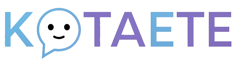 KOTAETE